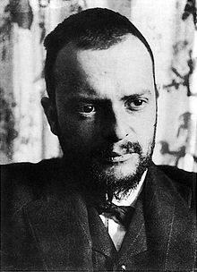 220px-Paul Klee 1911