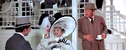 My Fair Lady HaudeyHepburn