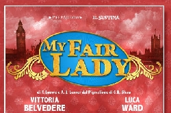 my fair lady