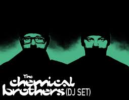 chemical brothers