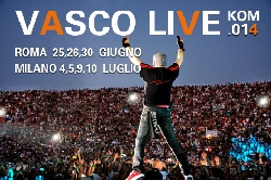 VASCO ROSSI