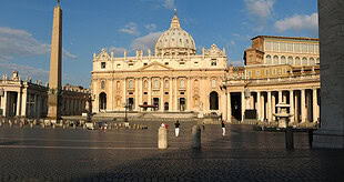 giro delle sette chiese, giro delle 7 chiese