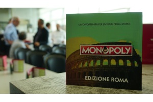 MONOPOLYROMA