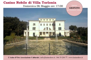 locandina casino nobile