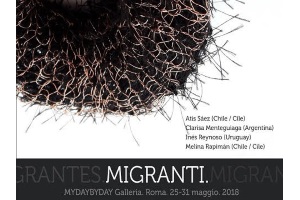 migrantes