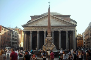 pantheon 1