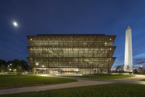 Brad Feinknopf Adjaye b