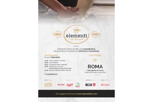 Elementi Tappa Roma Save the Date