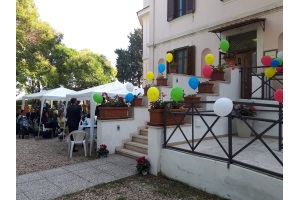 Fondazione Ronald McDonald Roma