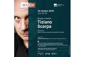 MAXXI TScarpa