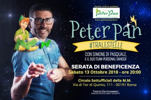 PeterPan Invito