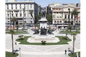 piazza cavour piazza navona